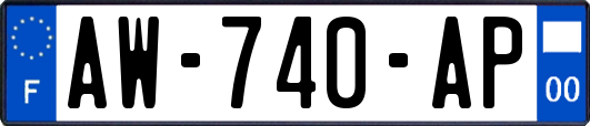 AW-740-AP