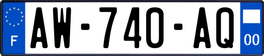 AW-740-AQ