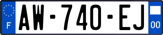 AW-740-EJ