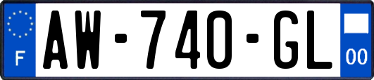 AW-740-GL