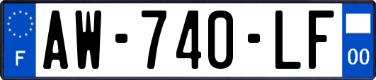 AW-740-LF