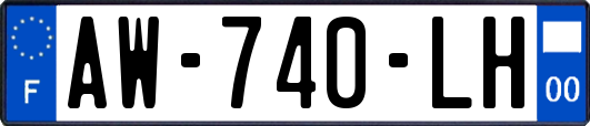 AW-740-LH