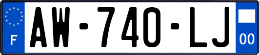 AW-740-LJ