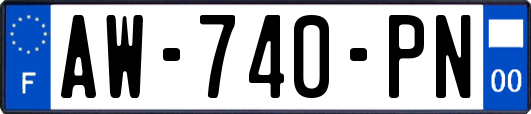 AW-740-PN