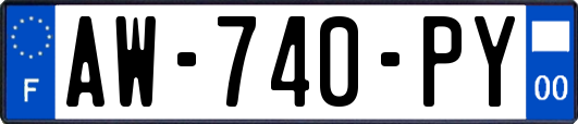 AW-740-PY