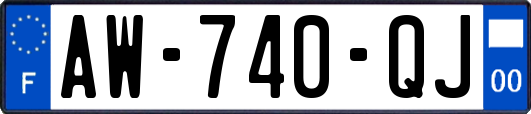 AW-740-QJ