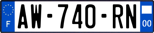 AW-740-RN