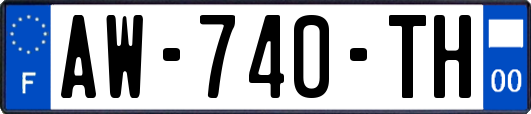 AW-740-TH