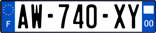 AW-740-XY