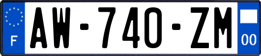 AW-740-ZM