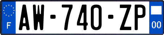 AW-740-ZP