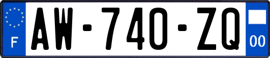 AW-740-ZQ