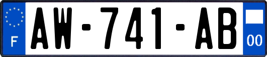 AW-741-AB