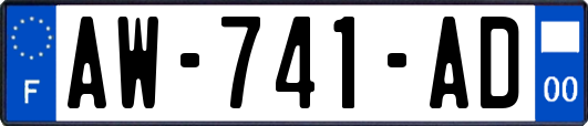 AW-741-AD