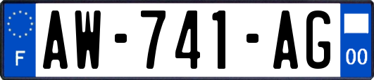 AW-741-AG