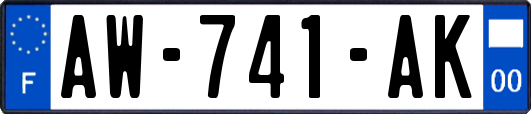 AW-741-AK