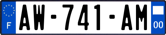 AW-741-AM