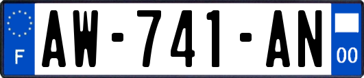 AW-741-AN