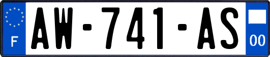 AW-741-AS