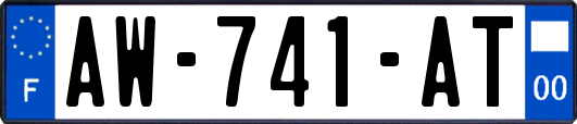 AW-741-AT