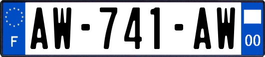 AW-741-AW