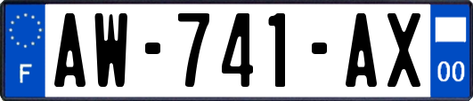 AW-741-AX