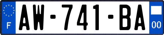 AW-741-BA