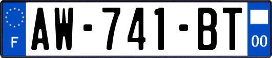 AW-741-BT