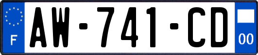 AW-741-CD