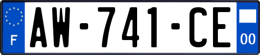 AW-741-CE