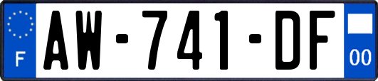 AW-741-DF