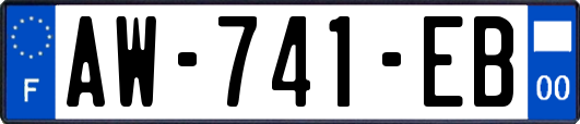 AW-741-EB