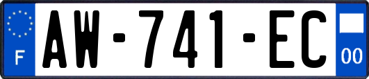 AW-741-EC