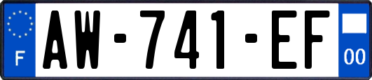 AW-741-EF