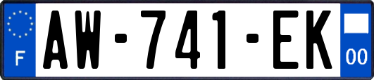 AW-741-EK
