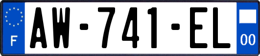 AW-741-EL