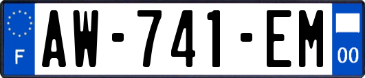 AW-741-EM