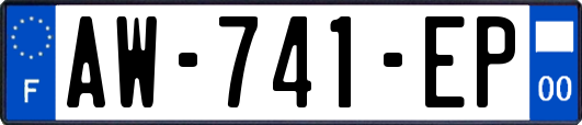 AW-741-EP