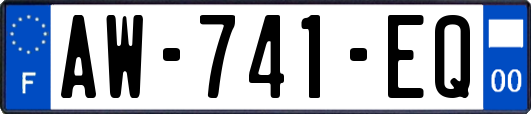 AW-741-EQ