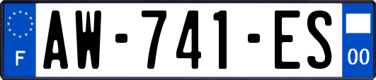 AW-741-ES