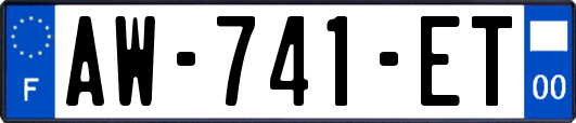 AW-741-ET