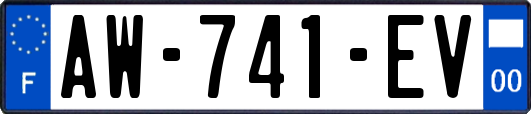 AW-741-EV