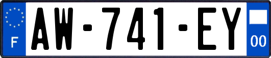 AW-741-EY