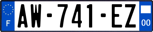 AW-741-EZ