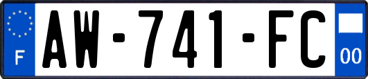 AW-741-FC