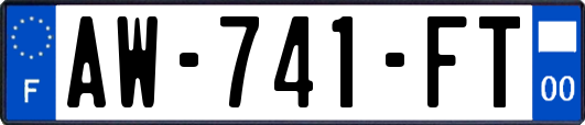 AW-741-FT