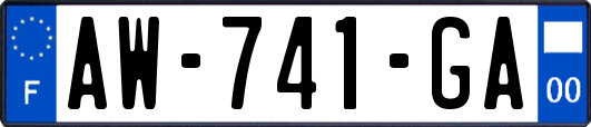 AW-741-GA