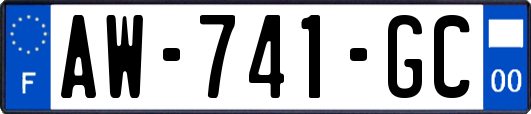AW-741-GC