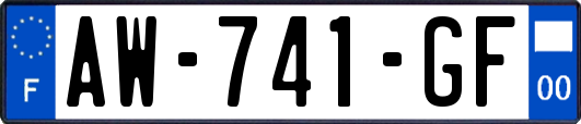 AW-741-GF