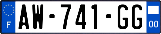 AW-741-GG